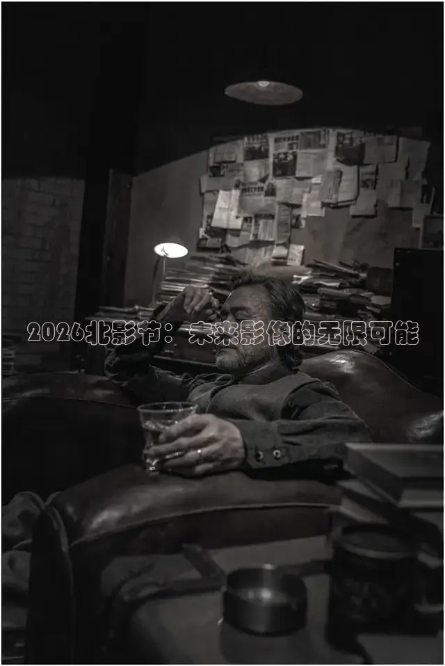 2026北影节：未来影像的无限可能
